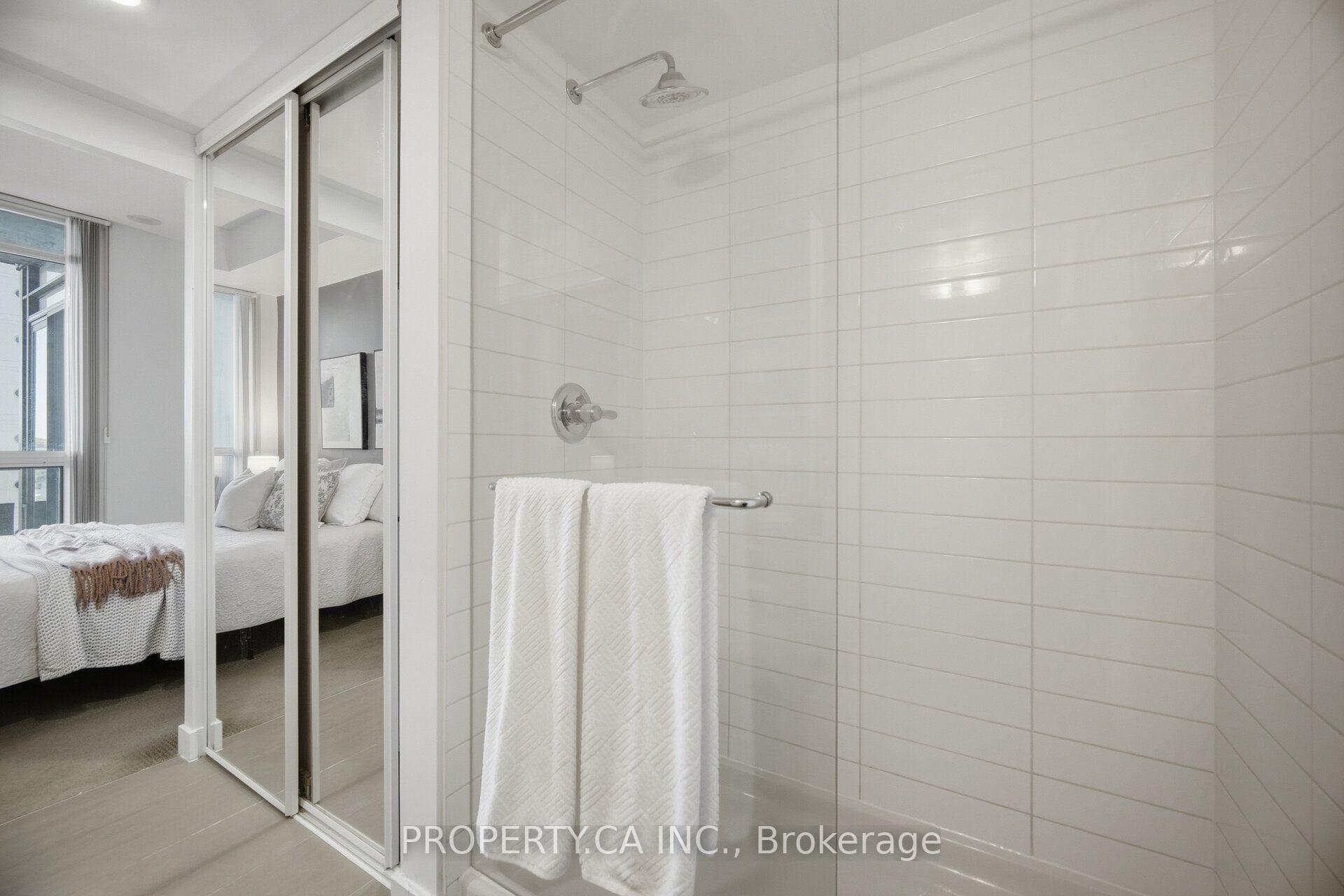 Photo 14 of Unit 508, 38 Dan Leckie Way, Toronto, Waterfront Communities — HOMEH
