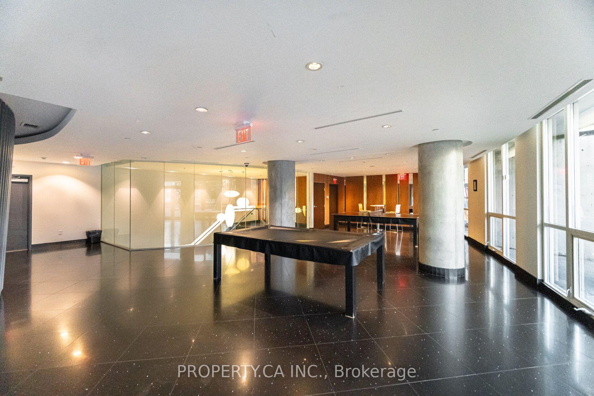 Photo 19 of Unit 508, 38 Dan Leckie Way, Toronto, Waterfront Communities — HOMEH
