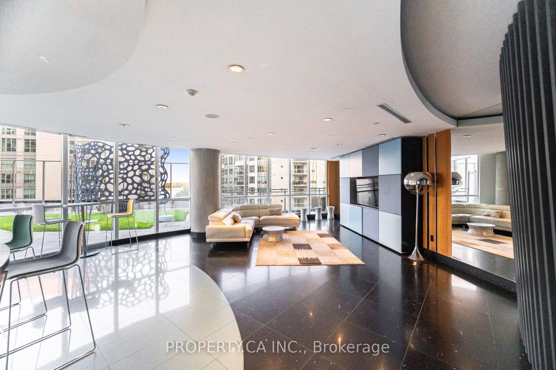 Photo 20 of Unit 508, 38 Dan Leckie Way, Toronto, Waterfront Communities — HOMEH