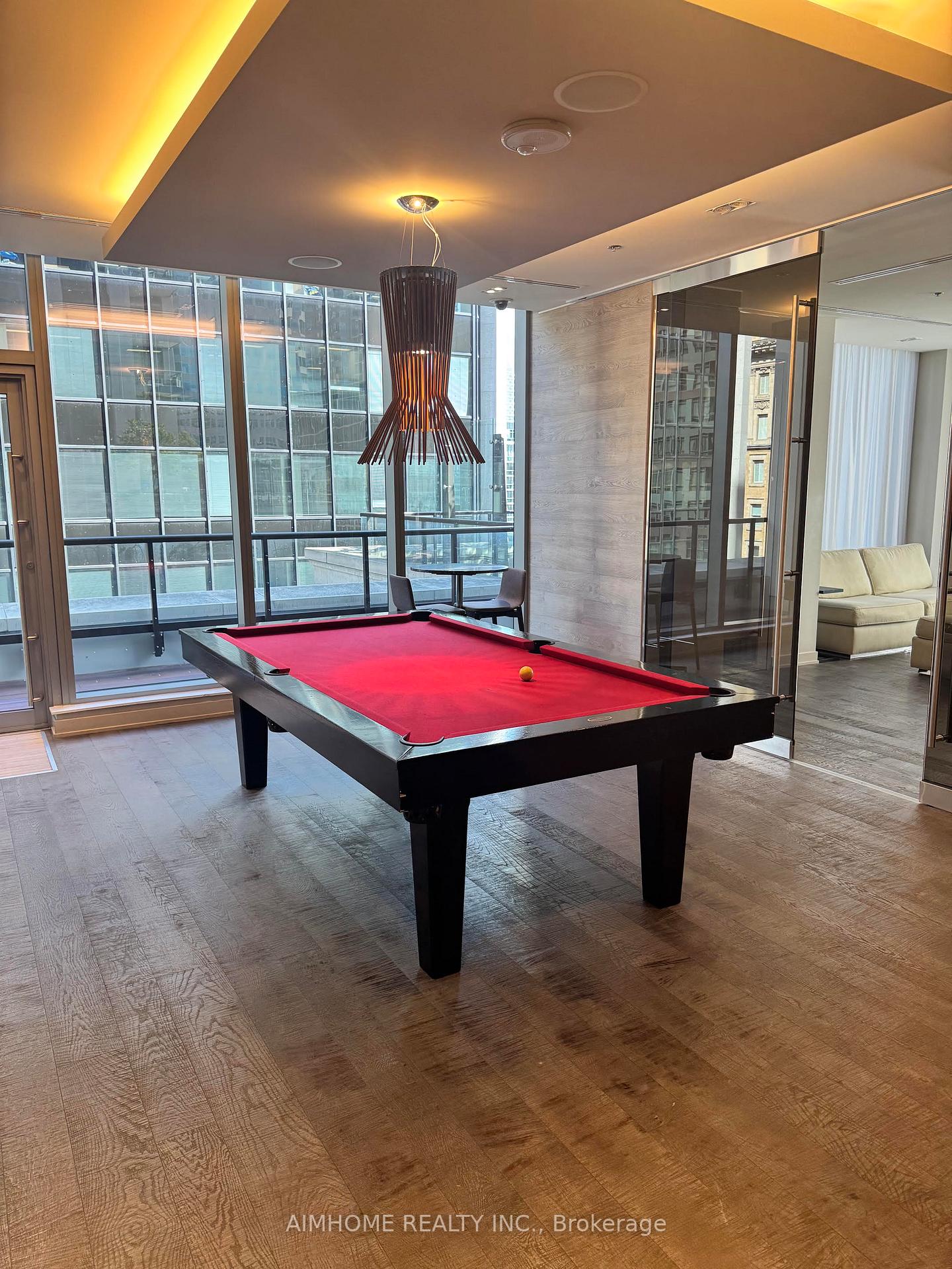 Photo 3 of Unit 901, 88 Scott Street, Toronto, Church-Yonge Corridor — HOMEH