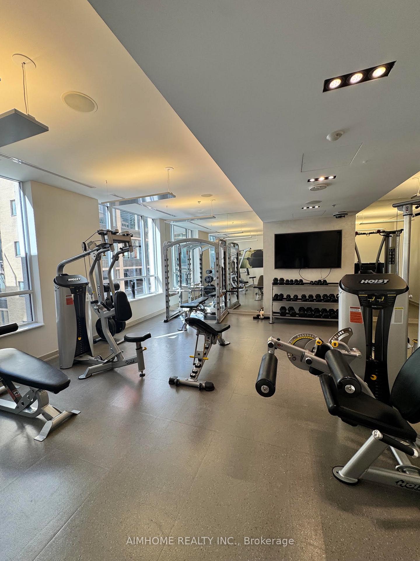 Photo 7 of Unit 901, 88 Scott Street, Toronto, Church-Yonge Corridor — HOMEH