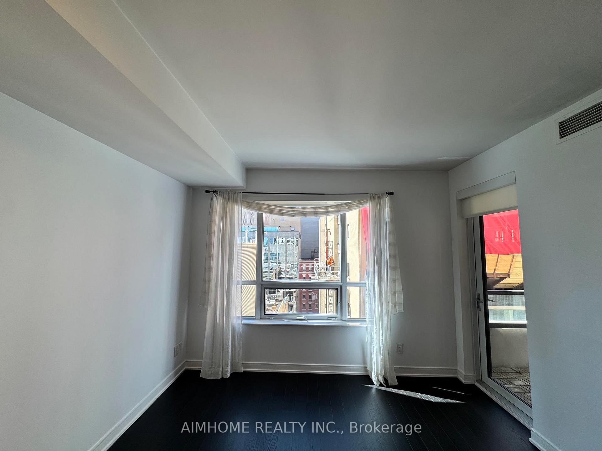 Photo 20 of Unit 901, 88 Scott Street, Toronto, Church-Yonge Corridor — HOMEH