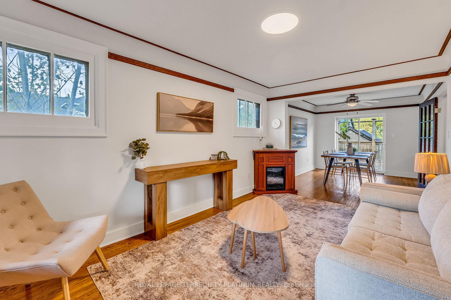 Photo 10 of 10 Locarno Avenue, Hamilton, Hamilton Beach — HOMEH