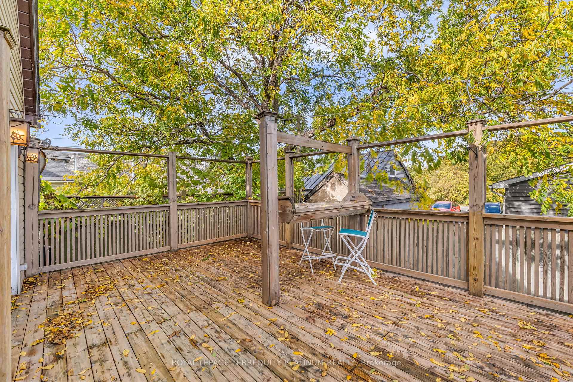 Photo 36 of 10 Locarno Avenue, Hamilton, Hamilton Beach — HOMEH