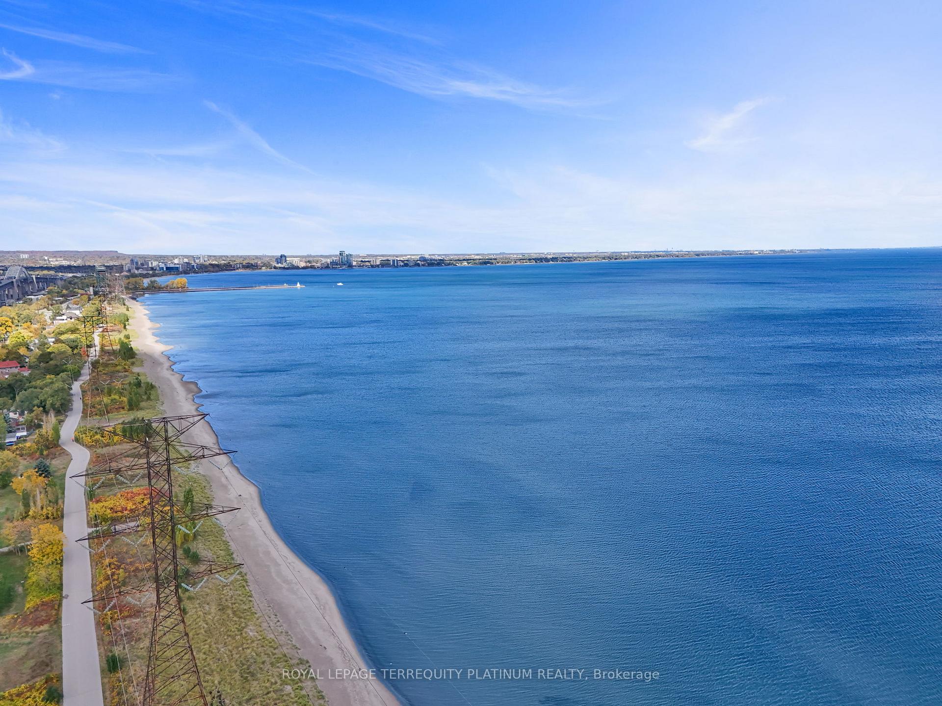 Photo 47 of 10 Locarno Avenue, Hamilton, Hamilton Beach — HOMEH