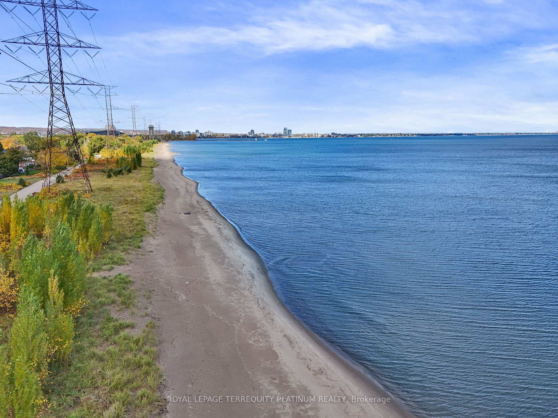 Photo 49 of 10 Locarno Avenue, Hamilton, Hamilton Beach — HOMEH