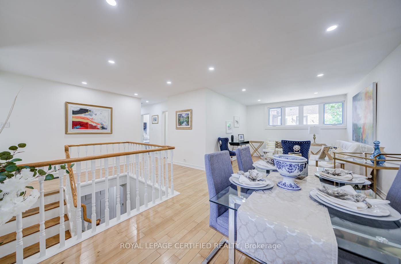Photo 1 of 79 Samson Crescent, Scarborough, Woburn — HOMEH