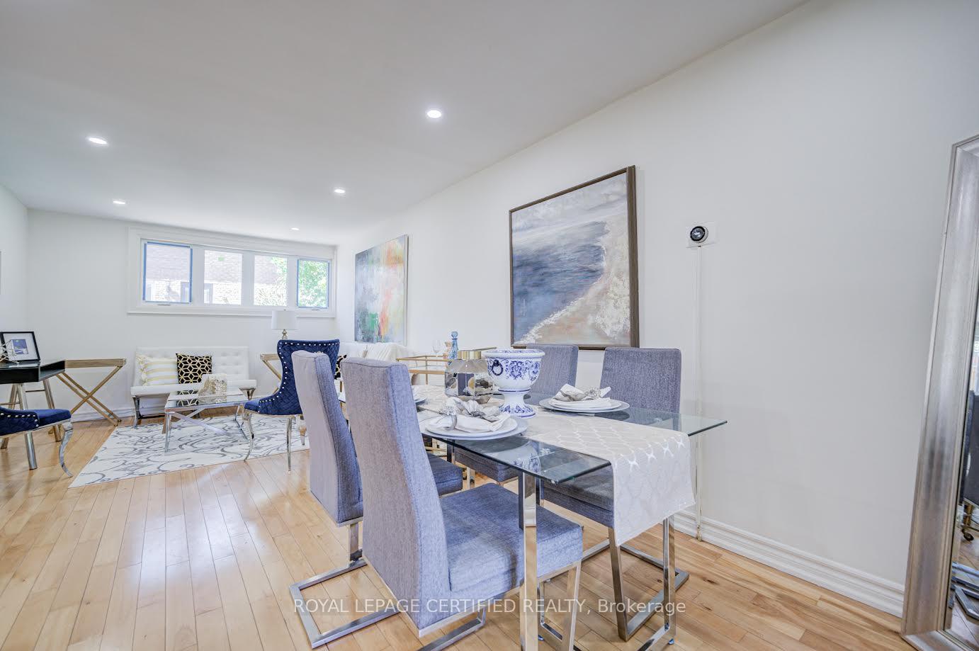 Photo 10 of 79 Samson Crescent, Scarborough, Woburn — HOMEH