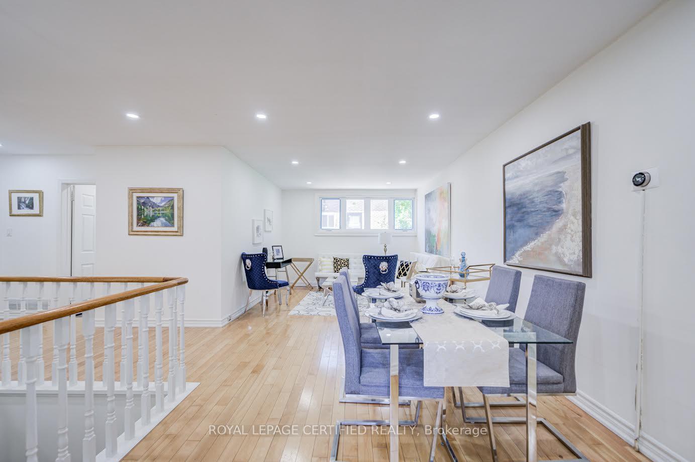 Photo 11 of 79 Samson Crescent, Scarborough, Woburn — HOMEH