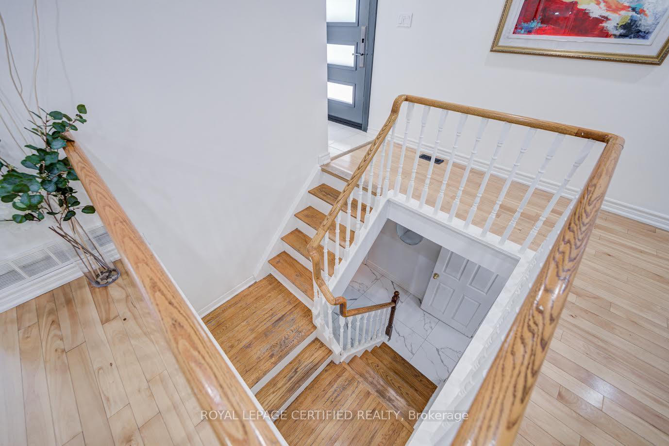 Photo 26 of 79 Samson Crescent, Scarborough, Woburn — HOMEH