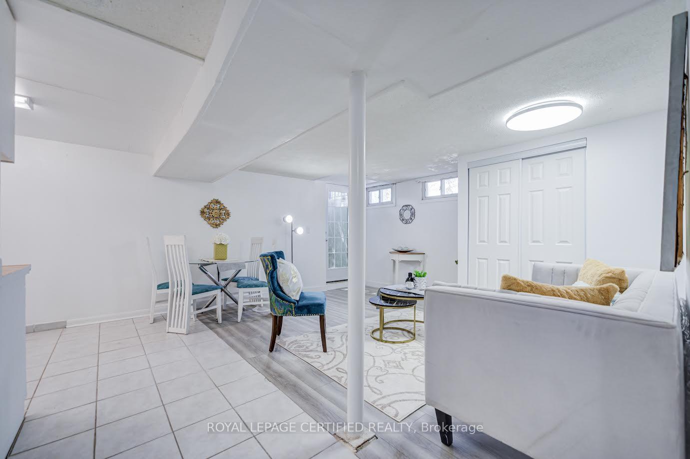 Photo 27 of 79 Samson Crescent, Scarborough, Woburn — HOMEH