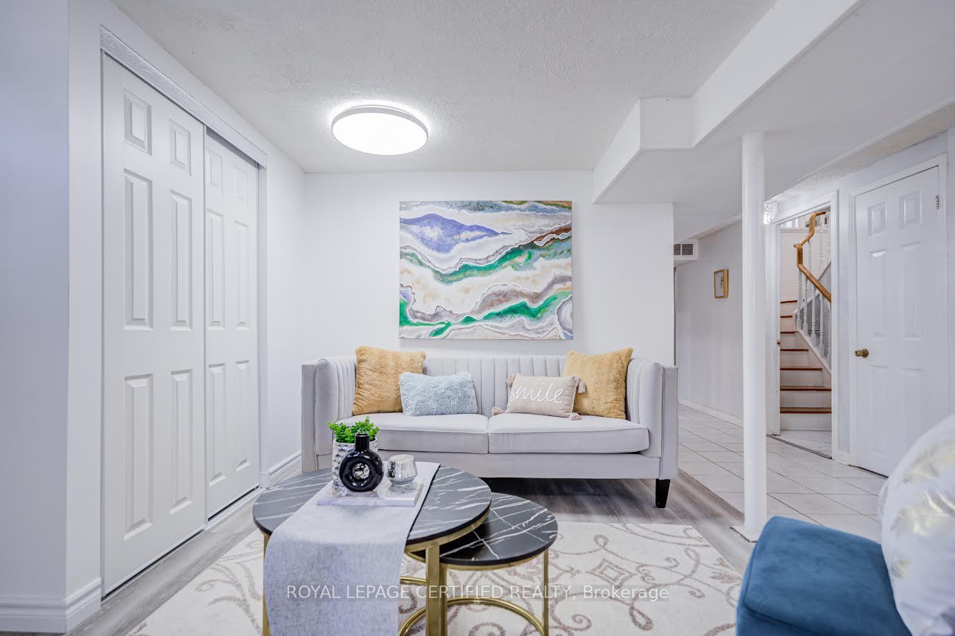 Photo 29 of 79 Samson Crescent, Scarborough, Woburn — HOMEH