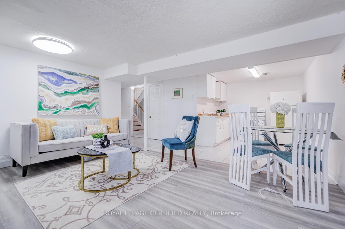 Photo 30 of 79 Samson Crescent, Scarborough, Woburn — HOMEH