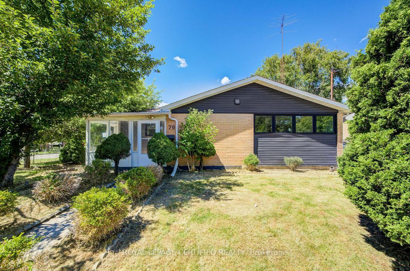 Photo 44 of 79 Samson Crescent, Scarborough, Woburn — HOMEH