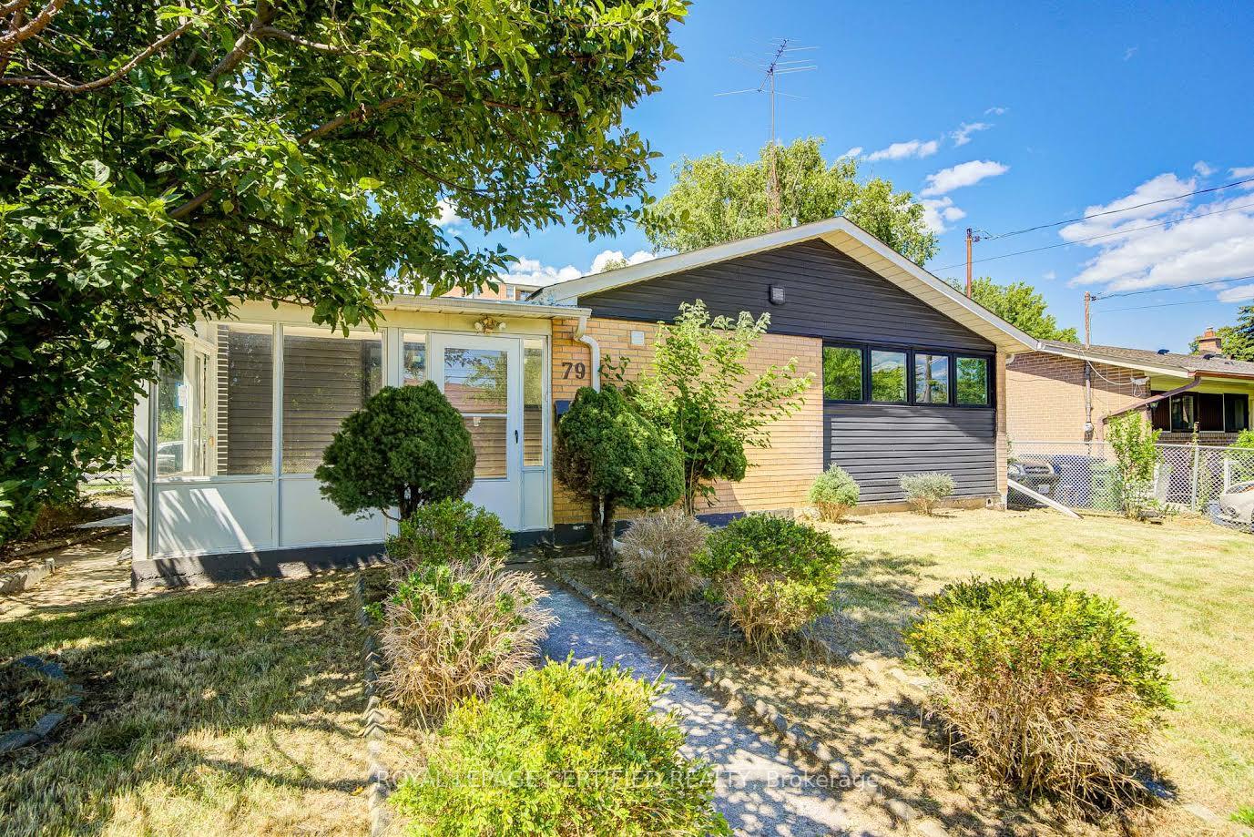 Photo 45 of 79 Samson Crescent, Scarborough, Woburn — HOMEH