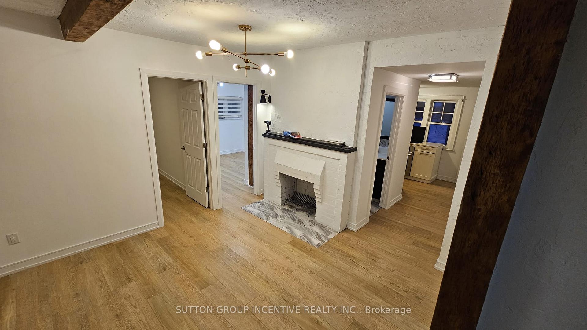 Front of Unit MAIN, 233 Ellerslie Avenue