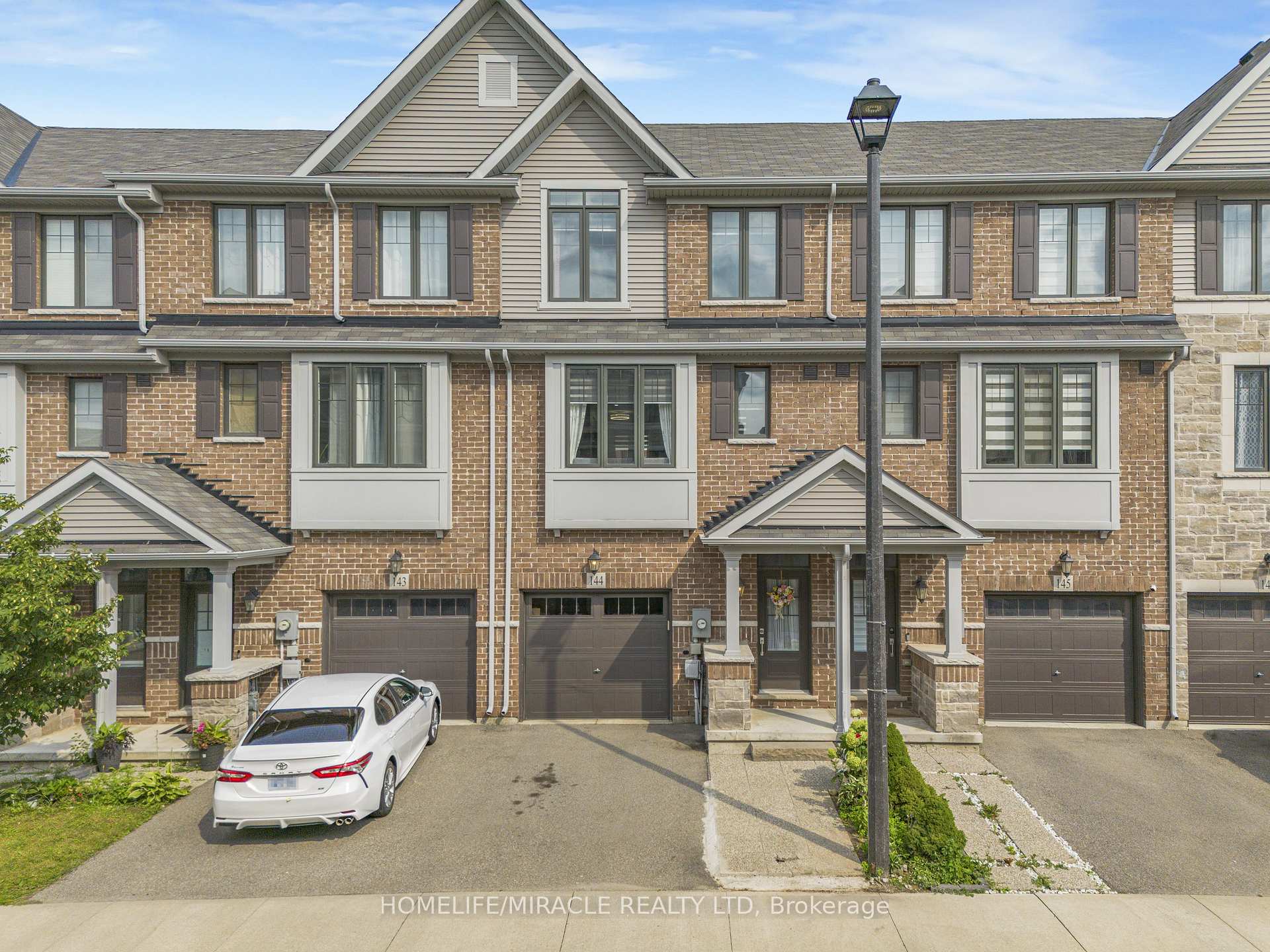 Photo 2 of Unit 144, 1890 Rymal Road E, Hamilton, Rural Glanbrook — HOMEH