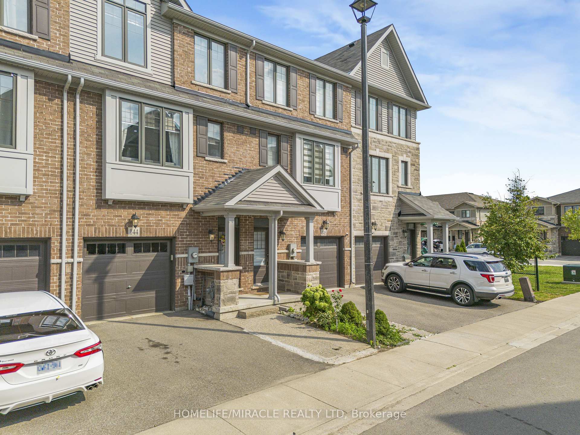 Photo 3 of Unit 144, 1890 Rymal Road E, Hamilton, Rural Glanbrook — HOMEH