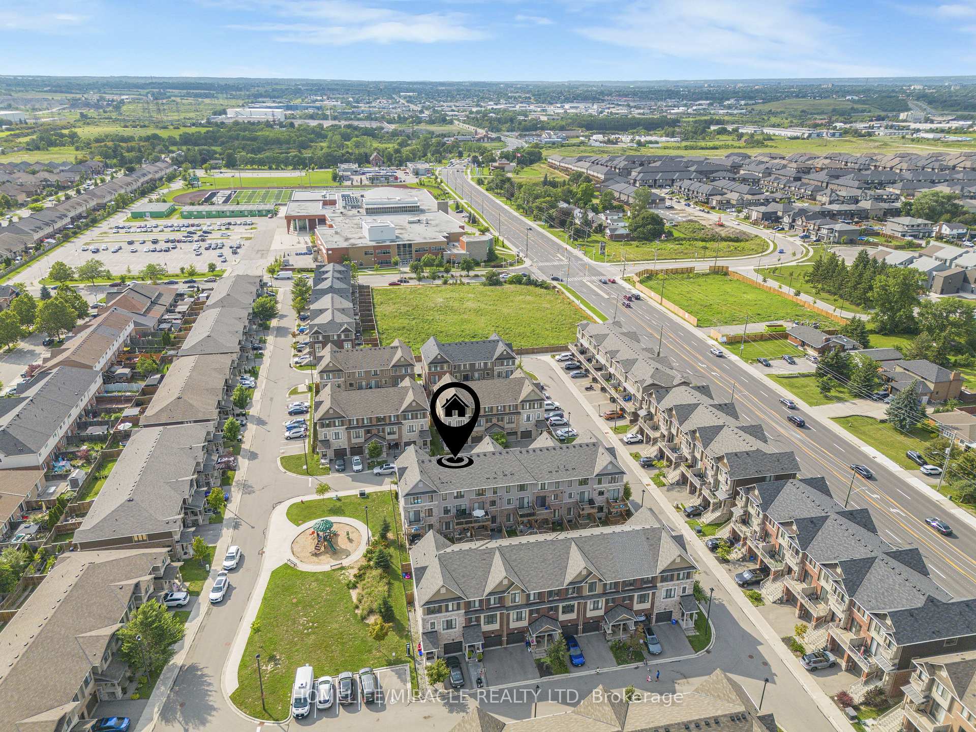 Photo 4 of Unit 144, 1890 Rymal Road E, Hamilton, Rural Glanbrook — HOMEH