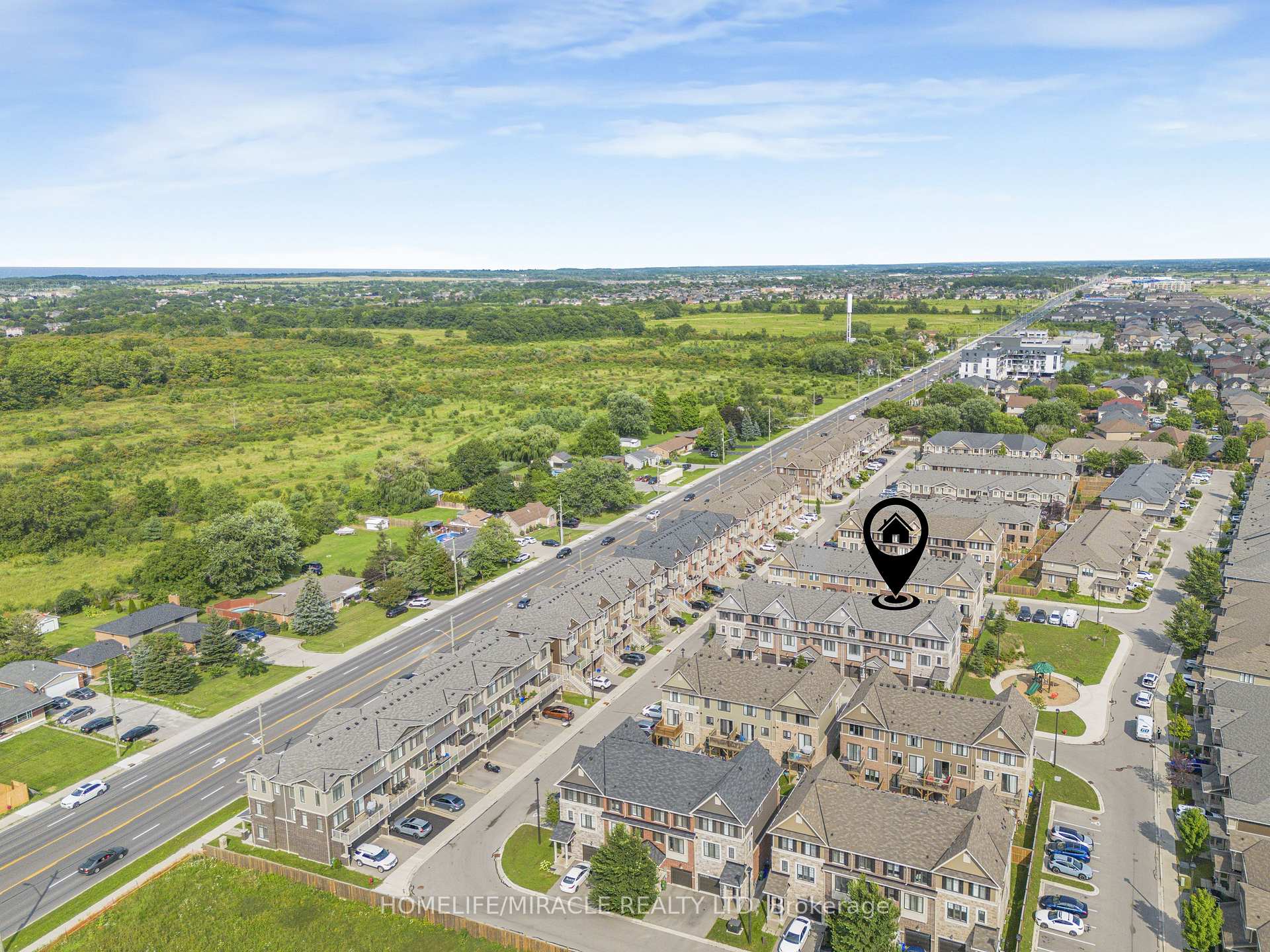Photo 6 of Unit 144, 1890 Rymal Road E, Hamilton, Rural Glanbrook — HOMEH