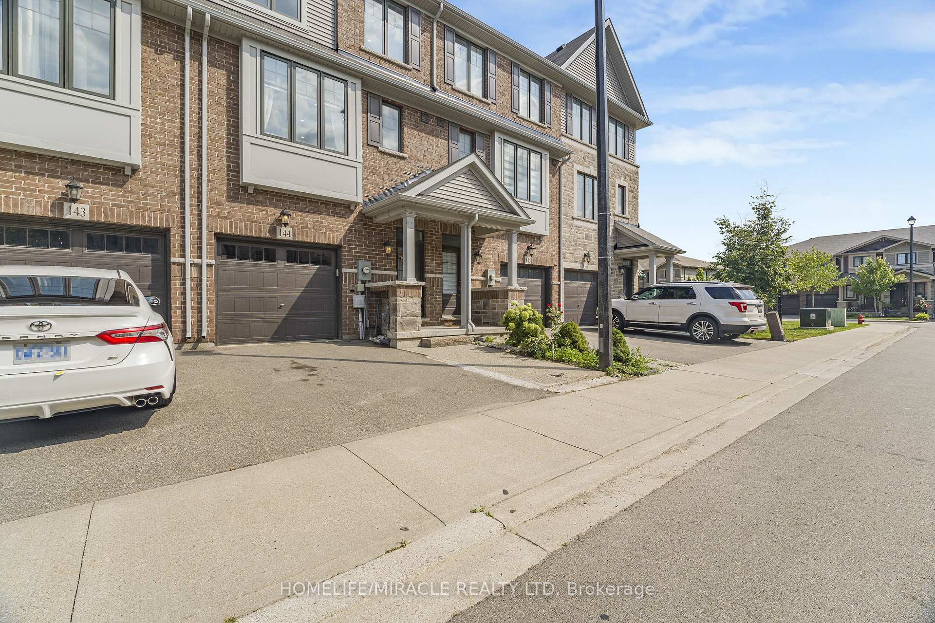 Photo 7 of Unit 144, 1890 Rymal Road E, Hamilton, Rural Glanbrook — HOMEH