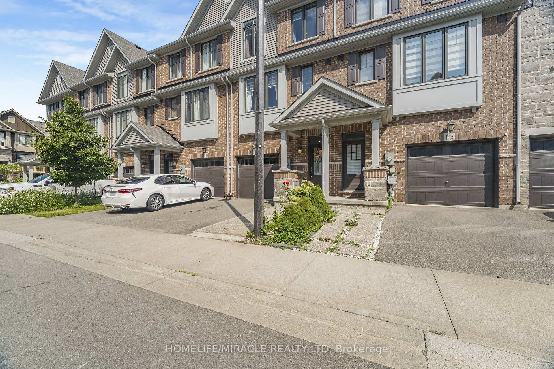 Photo 8 of Unit 144, 1890 Rymal Road E, Hamilton, Rural Glanbrook — HOMEH
