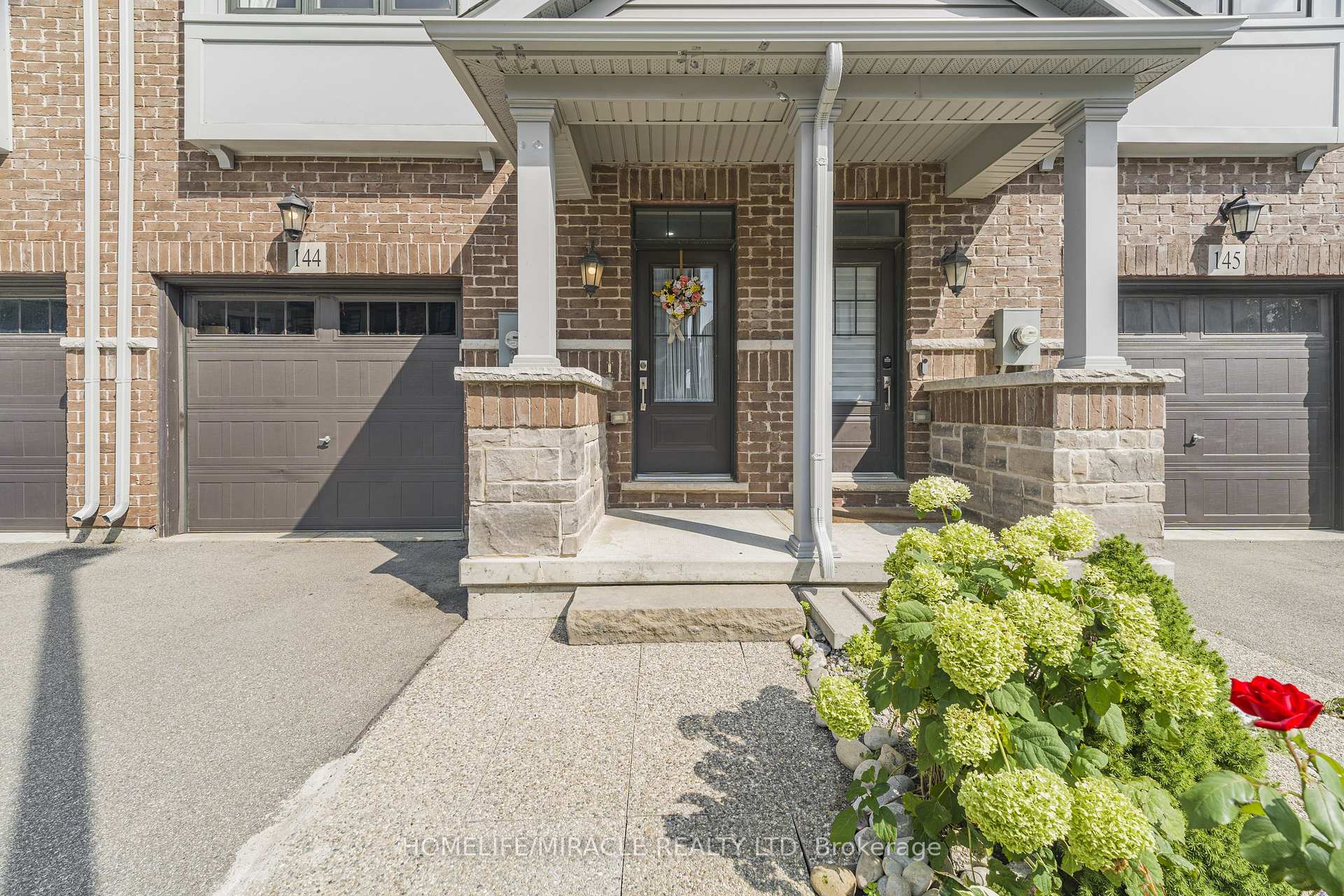 Photo 9 of Unit 144, 1890 Rymal Road E, Hamilton, Rural Glanbrook — HOMEH