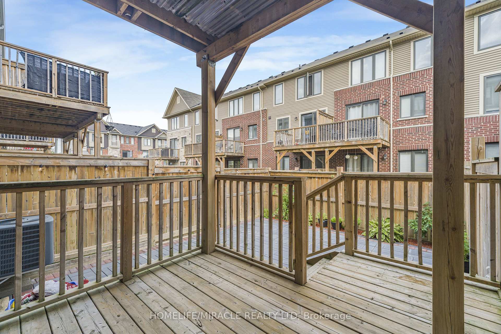 Photo 15 of Unit 144, 1890 Rymal Road E, Hamilton, Rural Glanbrook — HOMEH
