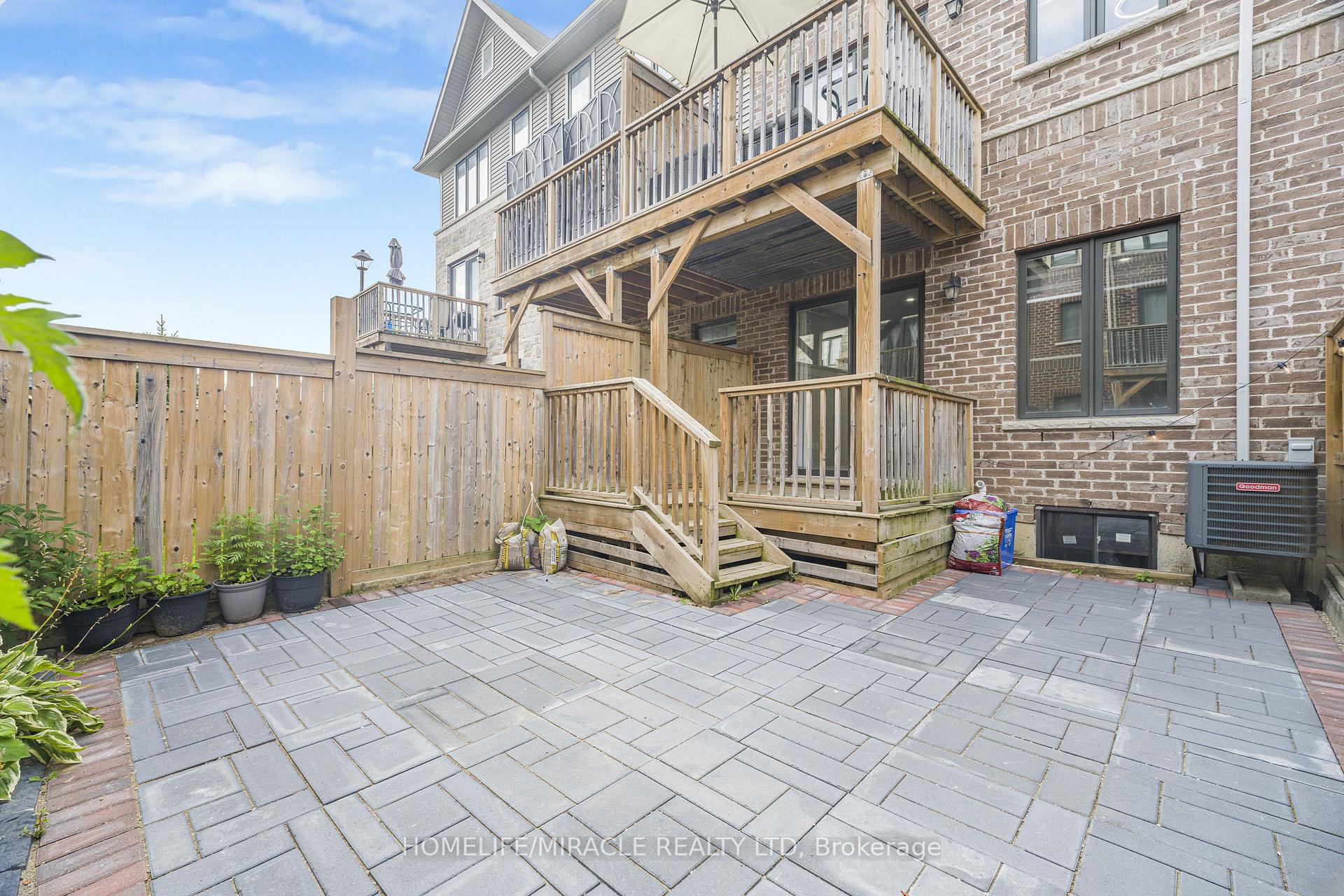 Photo 16 of Unit 144, 1890 Rymal Road E, Hamilton, Rural Glanbrook — HOMEH