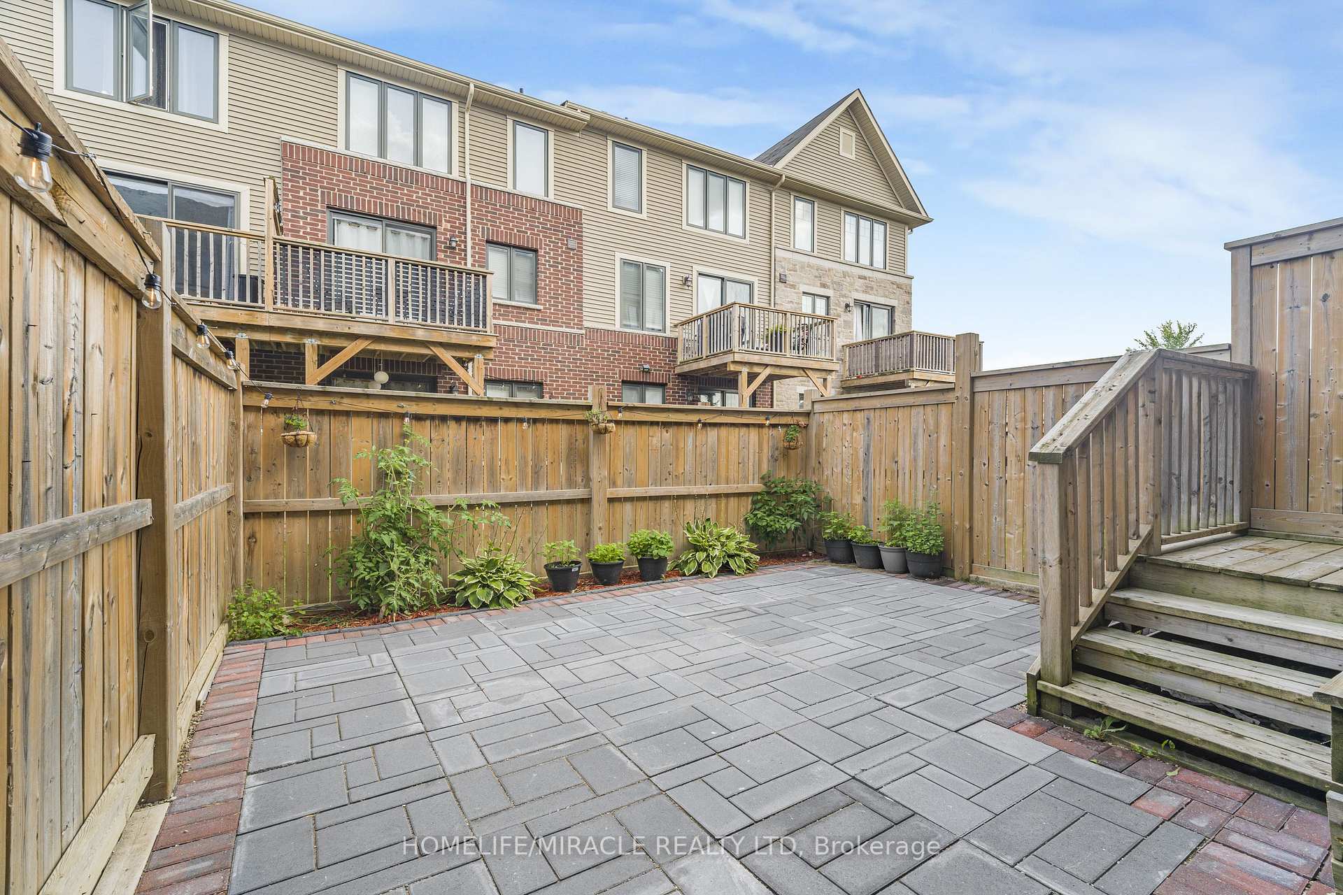 Photo 17 of Unit 144, 1890 Rymal Road E, Hamilton, Rural Glanbrook — HOMEH