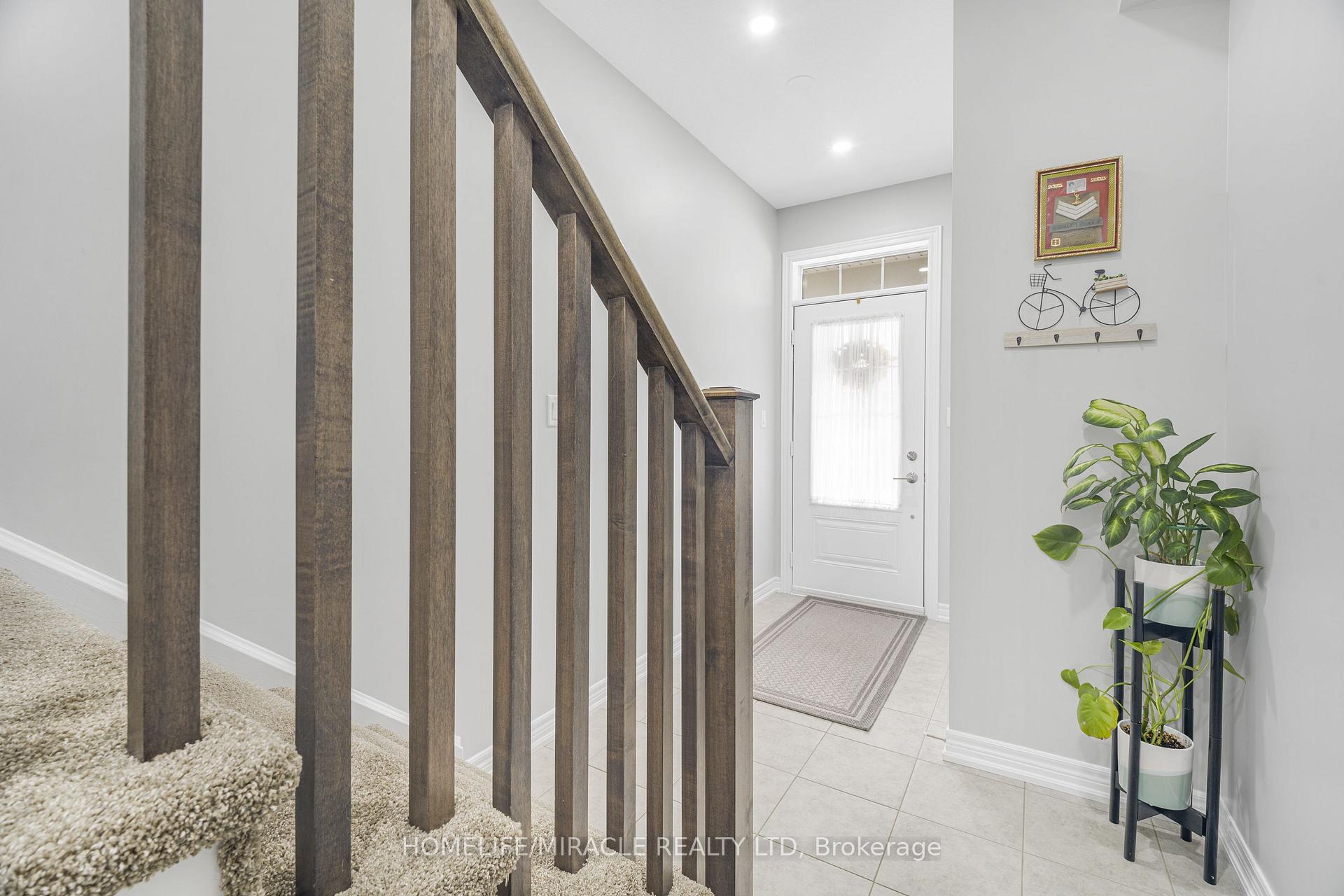 Photo 18 of Unit 144, 1890 Rymal Road E, Hamilton, Rural Glanbrook — HOMEH