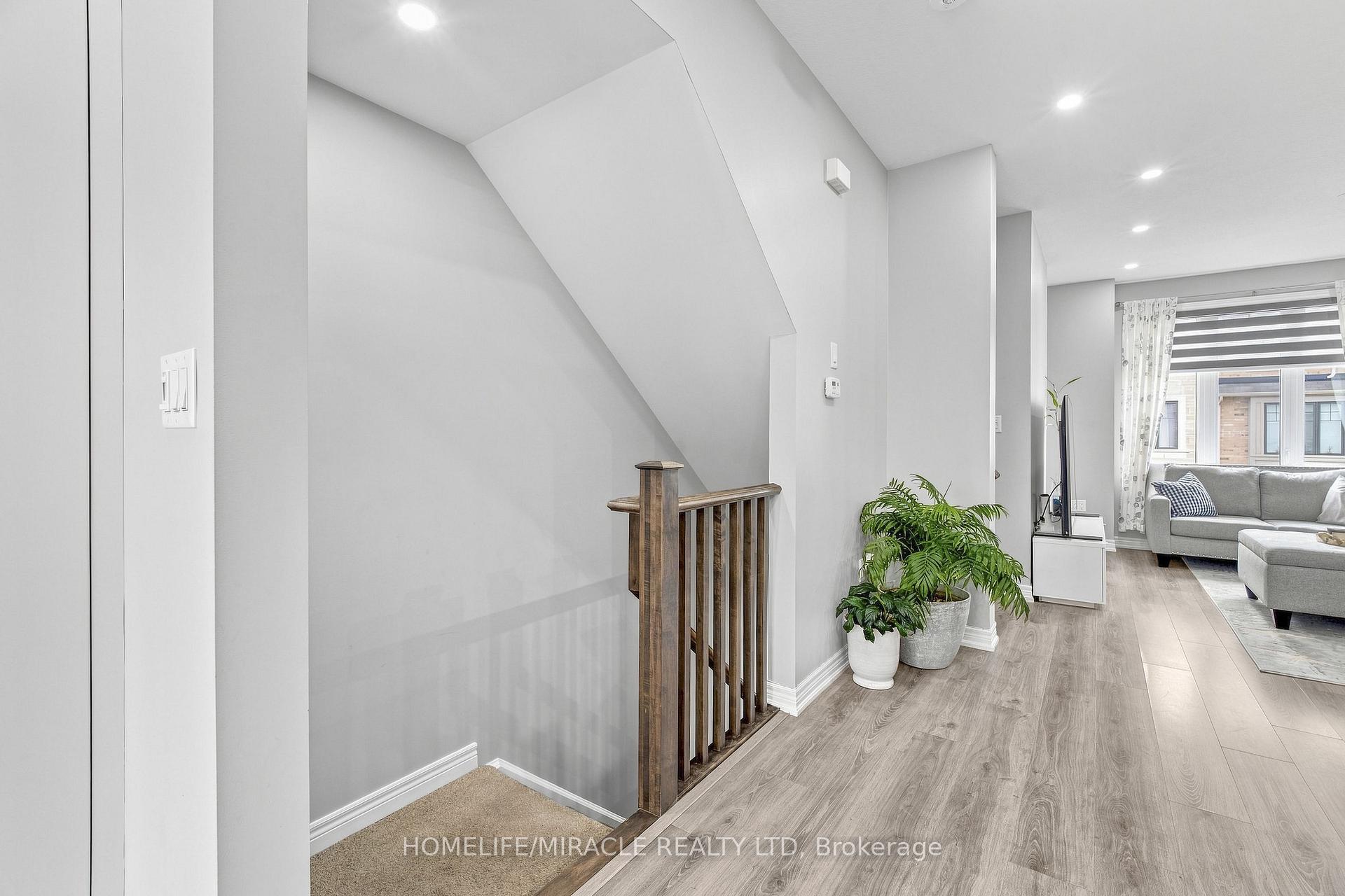 Photo 19 of Unit 144, 1890 Rymal Road E, Hamilton, Rural Glanbrook — HOMEH