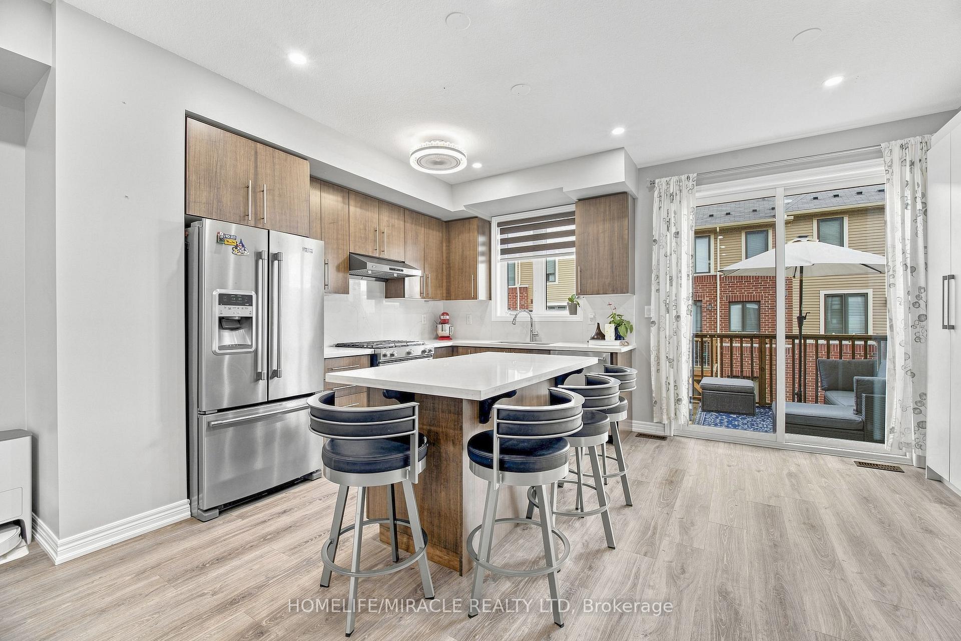 Photo 20 of Unit 144, 1890 Rymal Road E, Hamilton, Rural Glanbrook — HOMEH