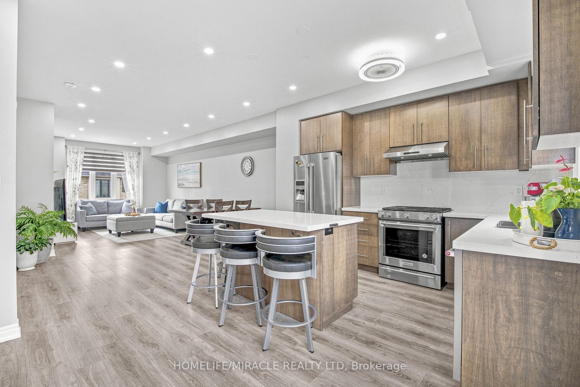 Photo 21 of Unit 144, 1890 Rymal Road E, Hamilton, Rural Glanbrook — HOMEH