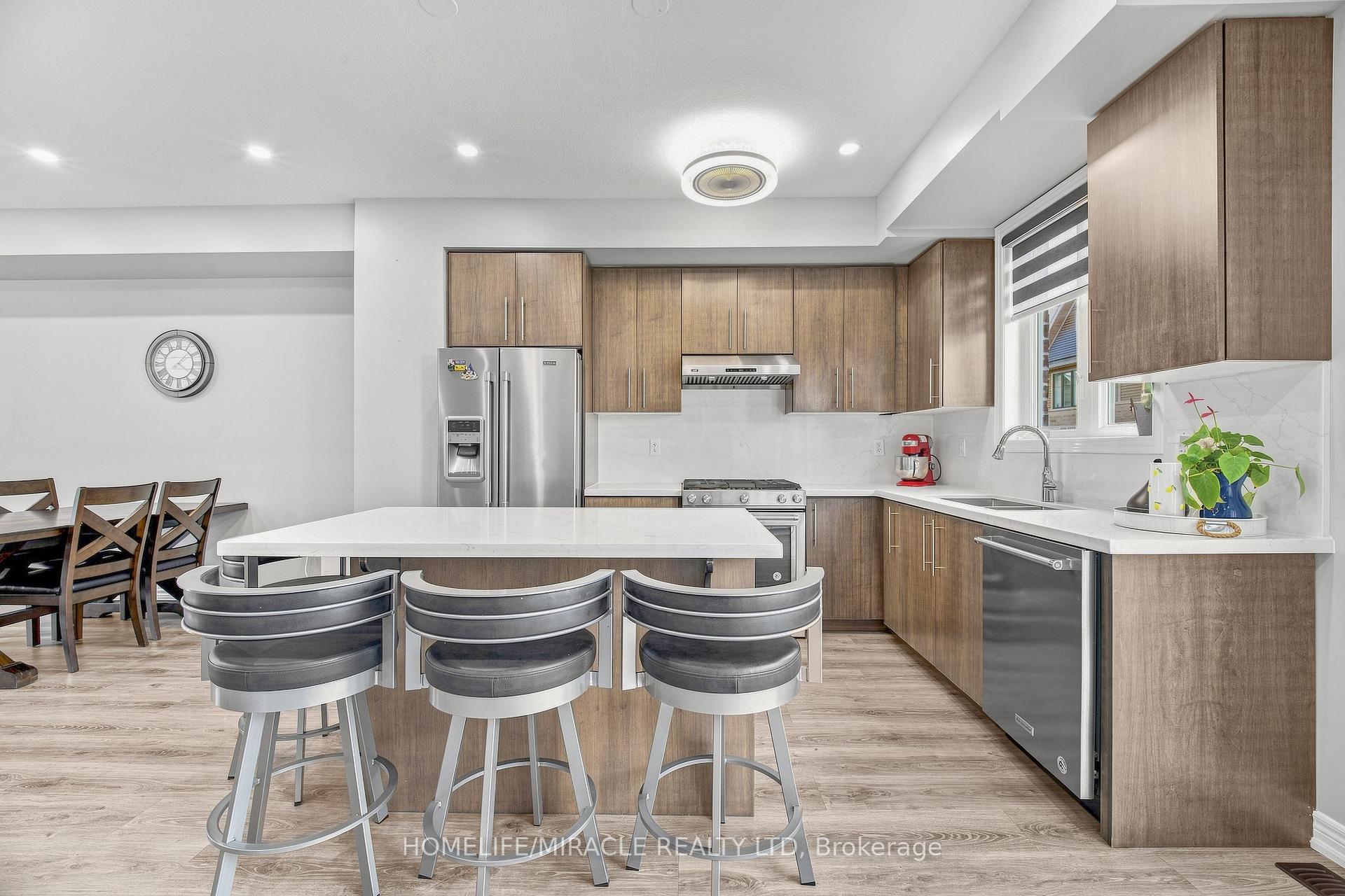 Photo 22 of Unit 144, 1890 Rymal Road E, Hamilton, Rural Glanbrook — HOMEH