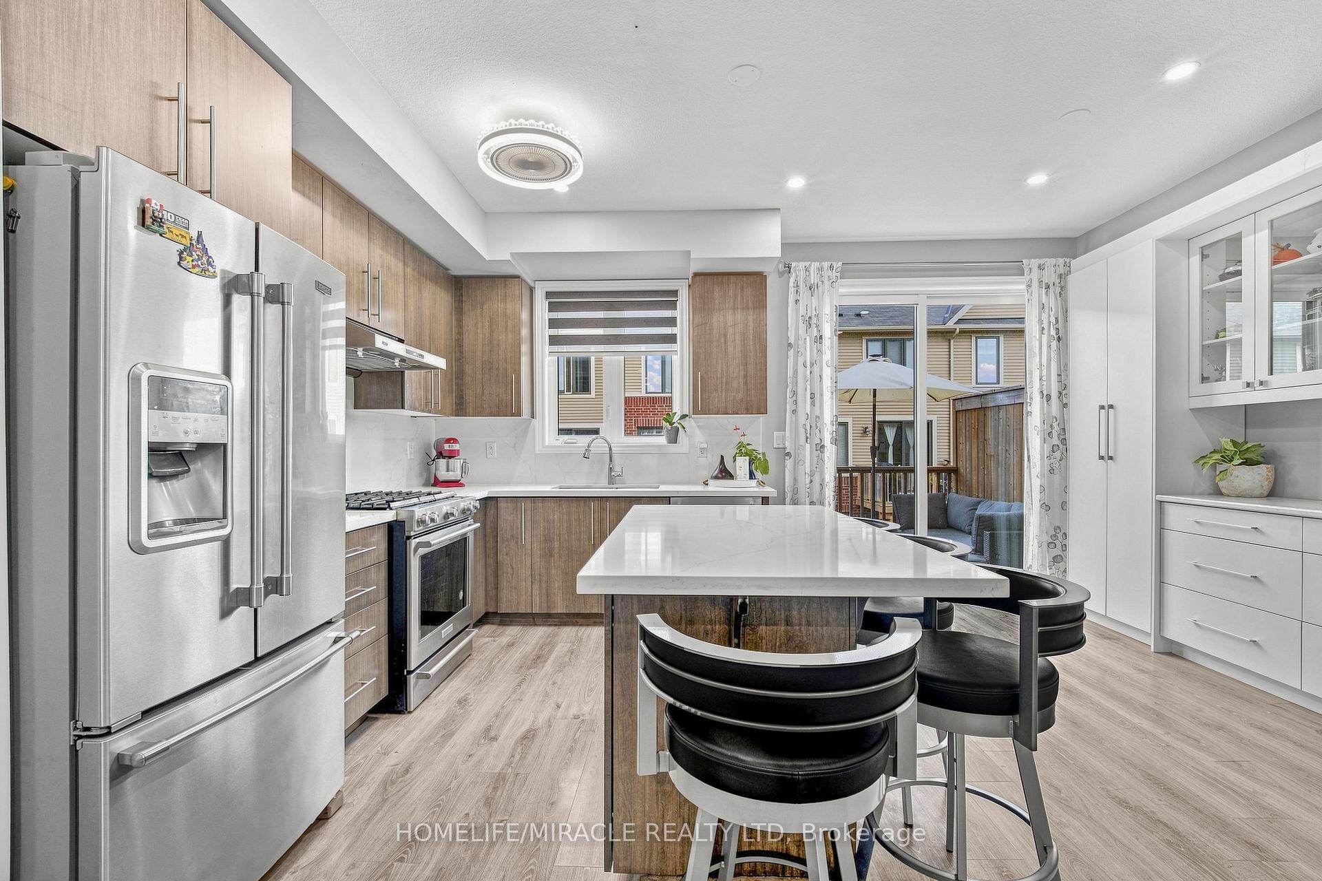 Photo 23 of Unit 144, 1890 Rymal Road E, Hamilton, Rural Glanbrook — HOMEH