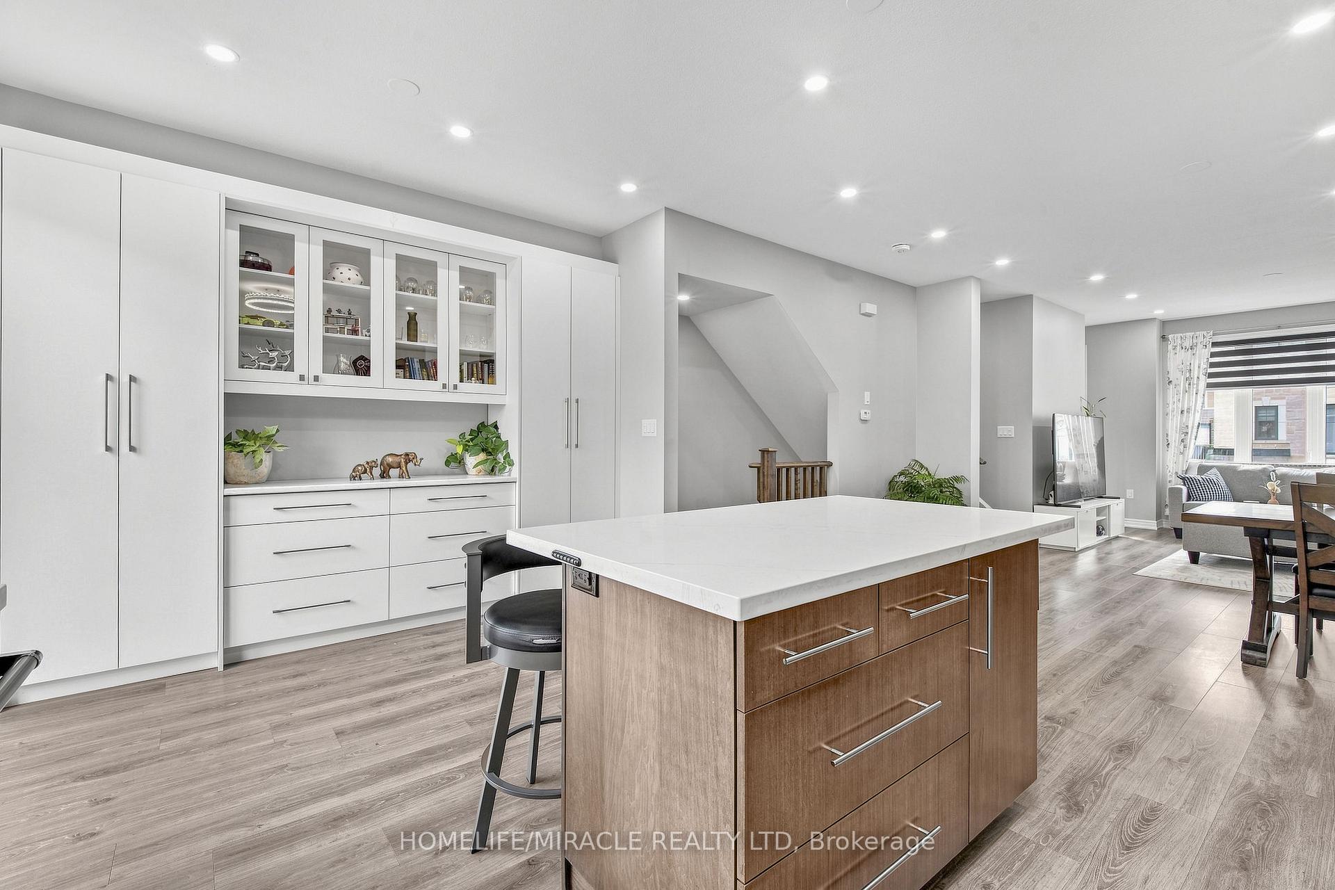 Photo 24 of Unit 144, 1890 Rymal Road E, Hamilton, Rural Glanbrook — HOMEH
