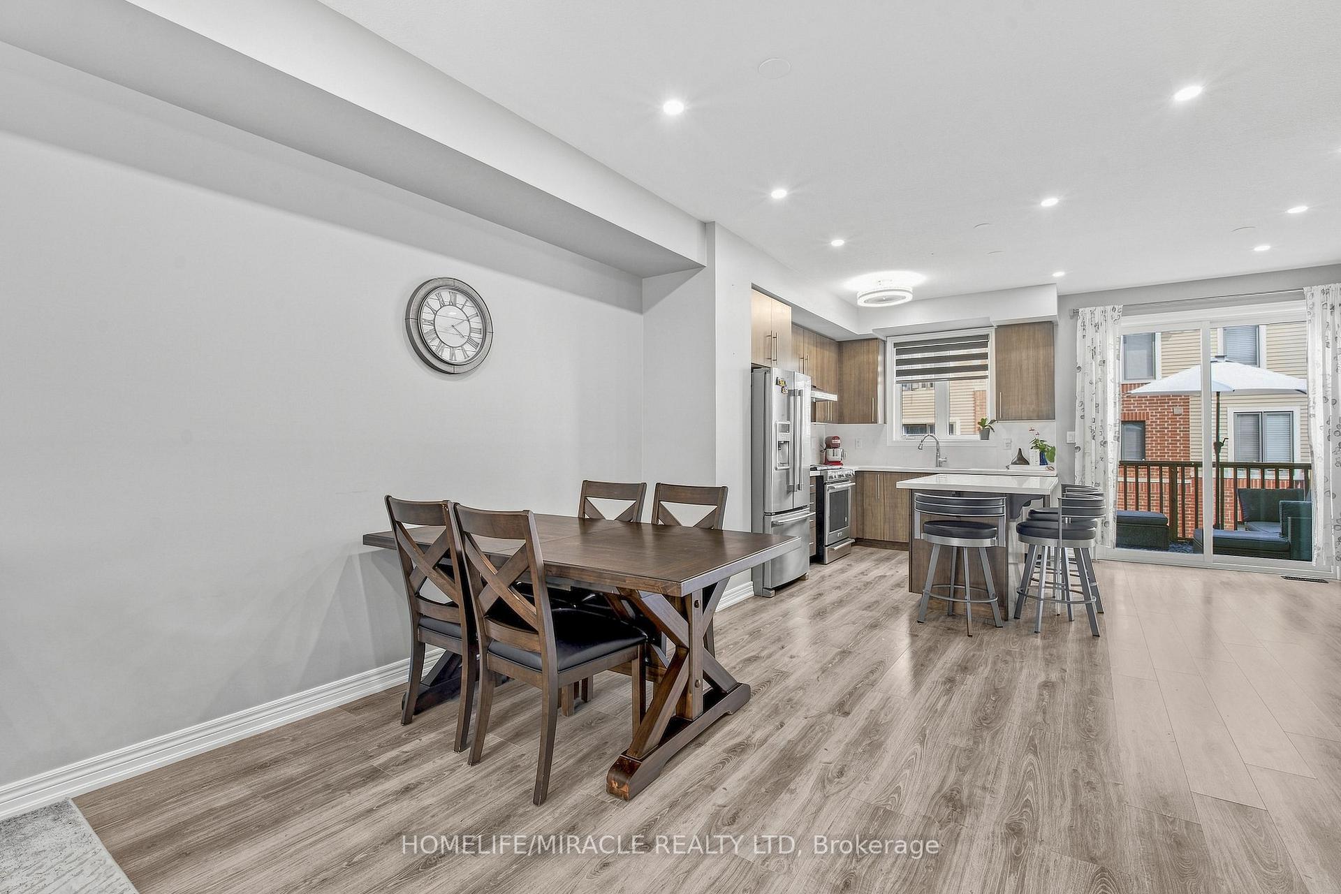 Photo 26 of Unit 144, 1890 Rymal Road E, Hamilton, Rural Glanbrook — HOMEH
