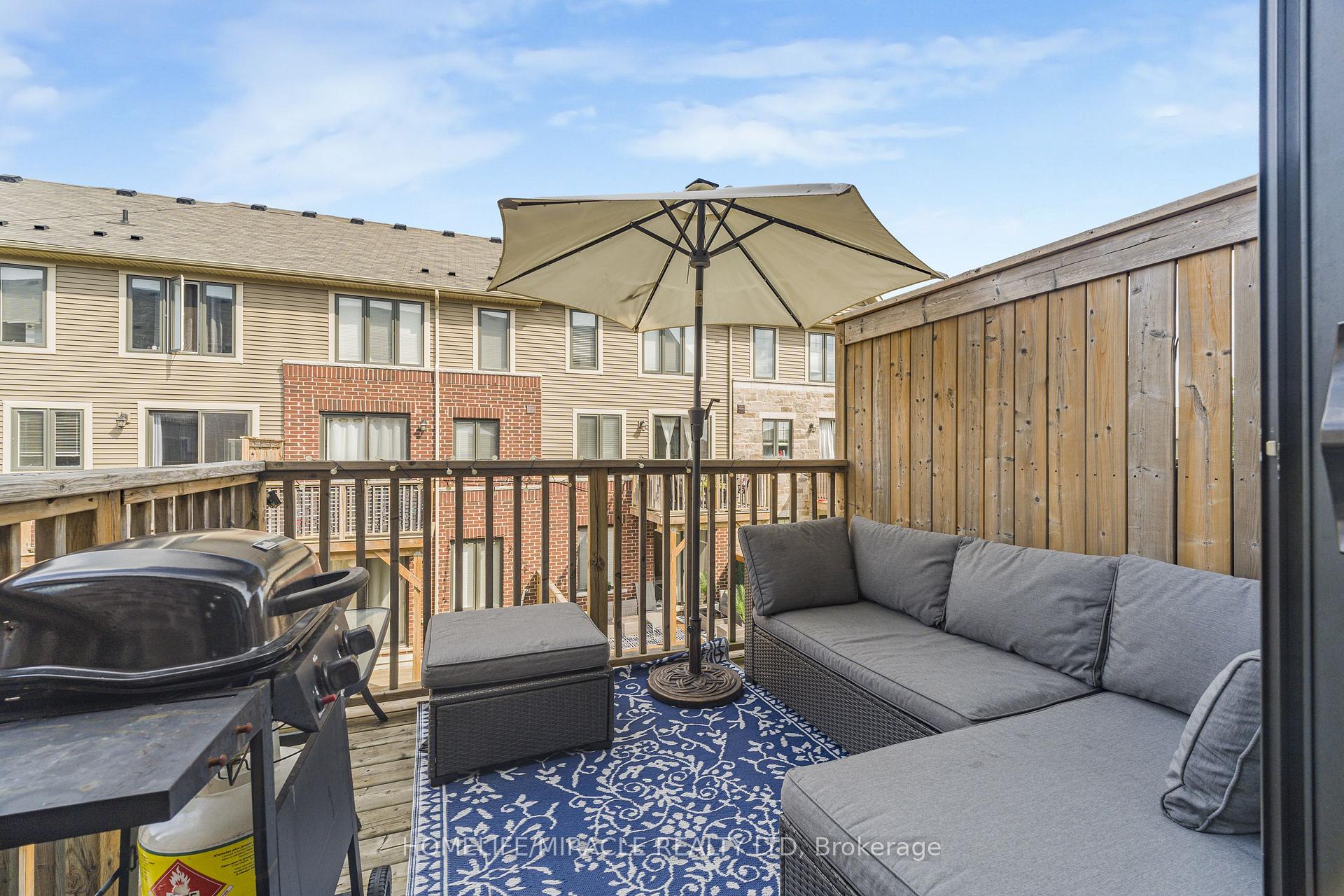 Photo 27 of Unit 144, 1890 Rymal Road E, Hamilton, Rural Glanbrook — HOMEH