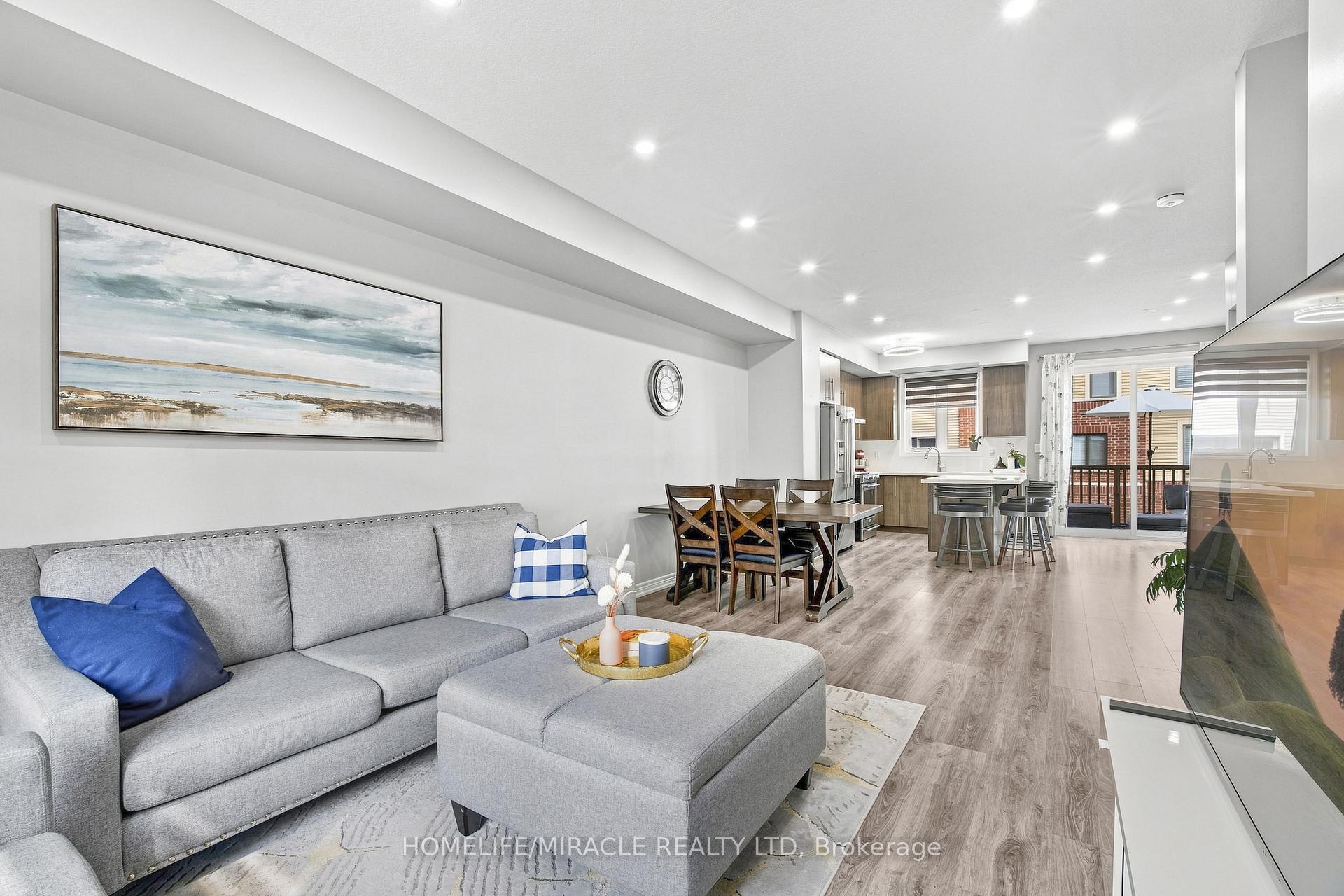 Photo 30 of Unit 144, 1890 Rymal Road E, Hamilton, Rural Glanbrook — HOMEH