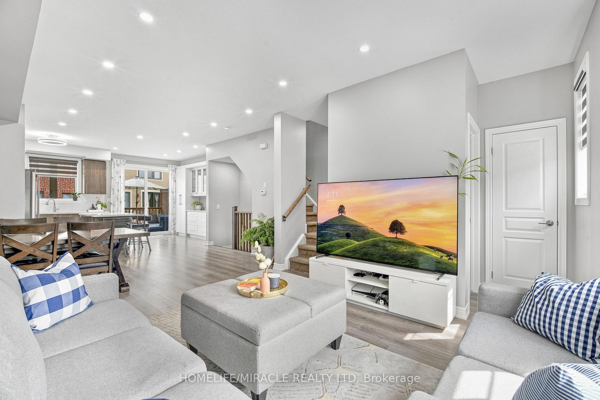Photo 31 of Unit 144, 1890 Rymal Road E, Hamilton, Rural Glanbrook — HOMEH