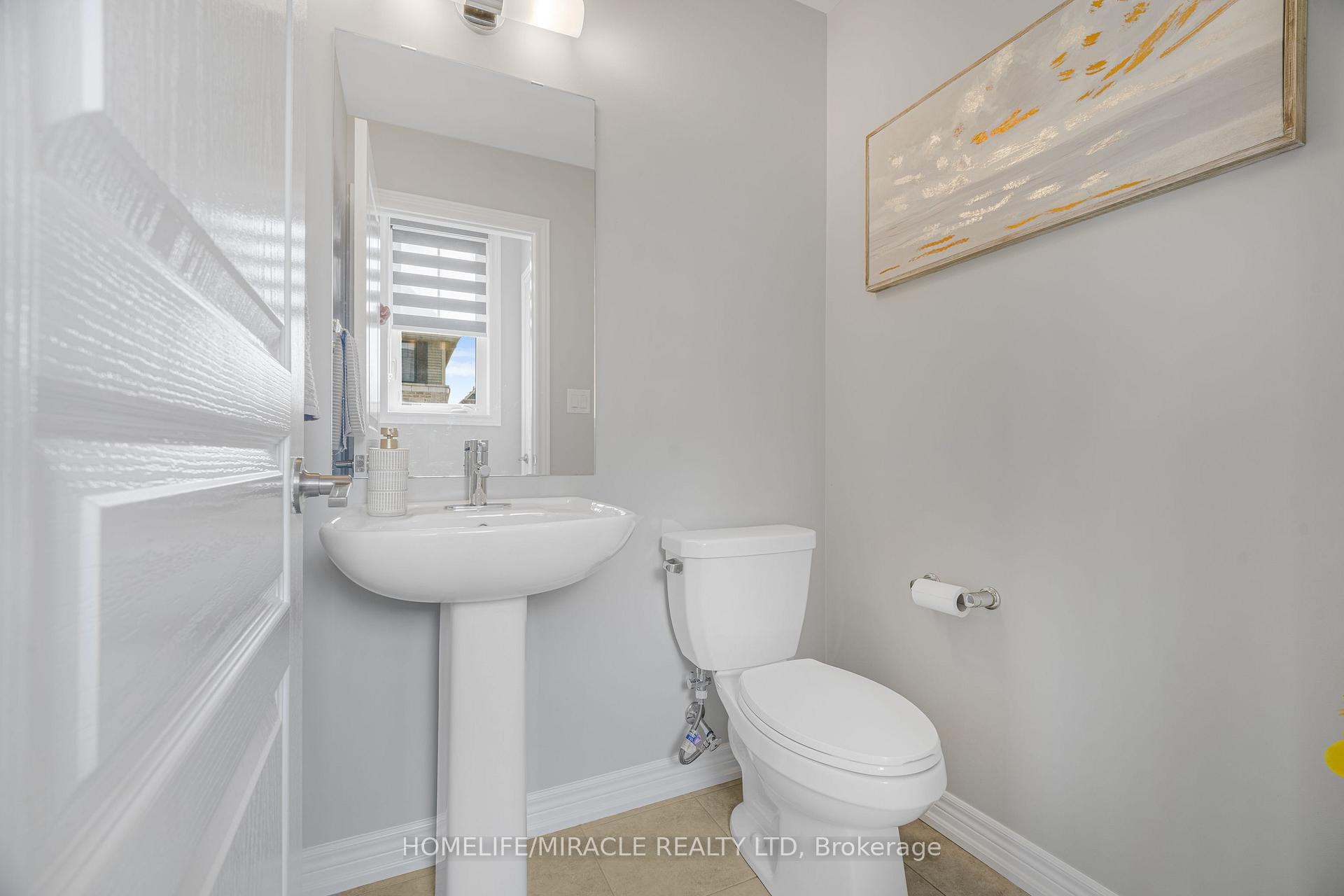 Photo 32 of Unit 144, 1890 Rymal Road E, Hamilton, Rural Glanbrook — HOMEH