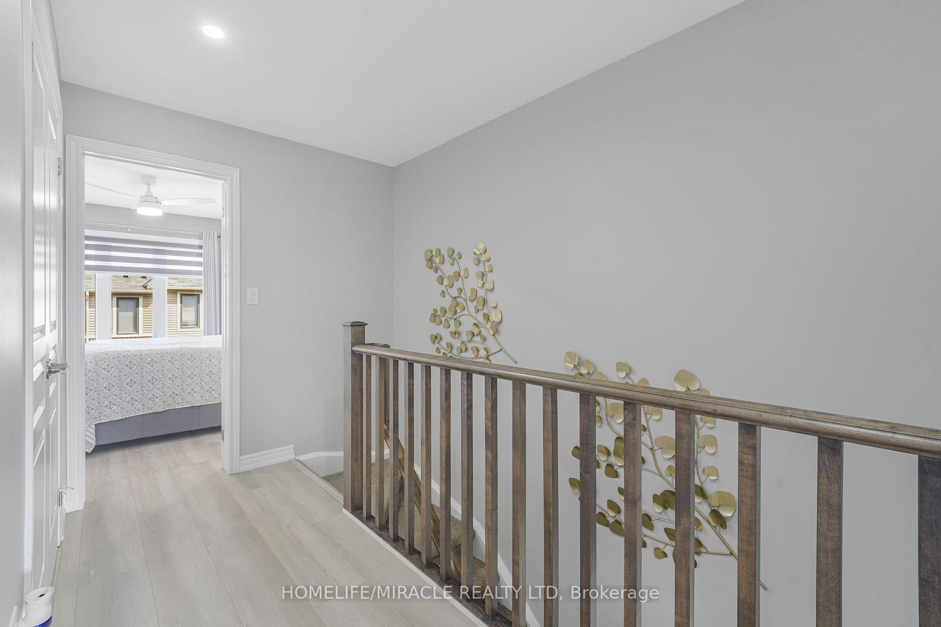Photo 35 of Unit 144, 1890 Rymal Road E, Hamilton, Rural Glanbrook — HOMEH