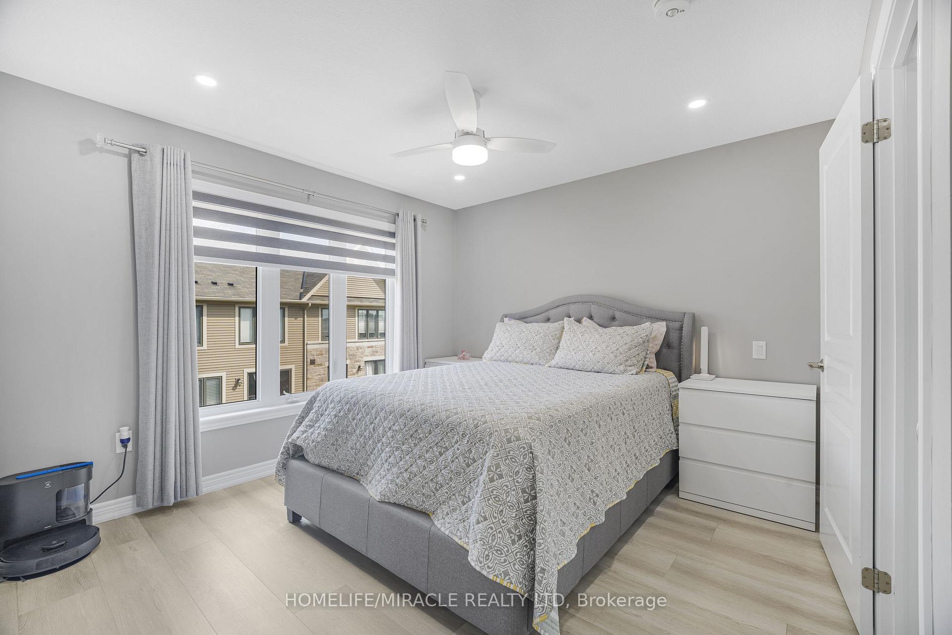 Photo 36 of Unit 144, 1890 Rymal Road E, Hamilton, Rural Glanbrook — HOMEH
