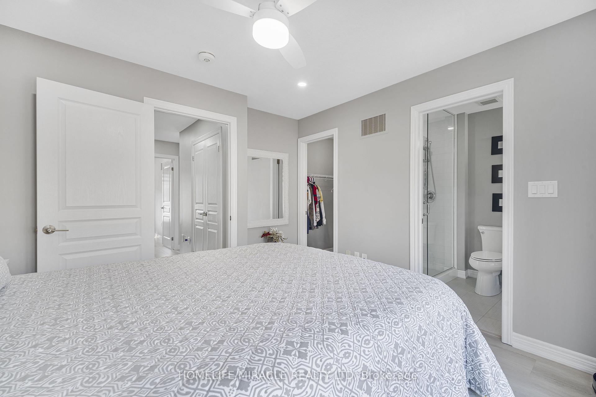 Photo 37 of Unit 144, 1890 Rymal Road E, Hamilton, Rural Glanbrook — HOMEH