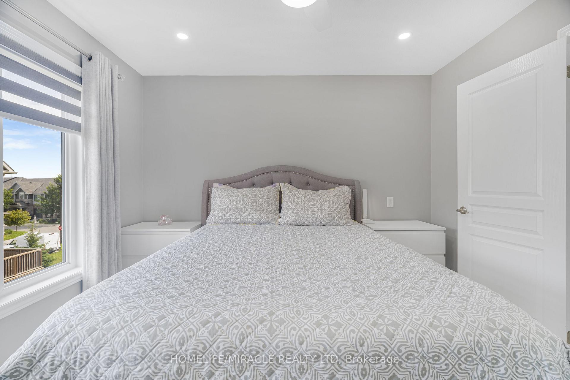 Photo 39 of Unit 144, 1890 Rymal Road E, Hamilton, Rural Glanbrook — HOMEH