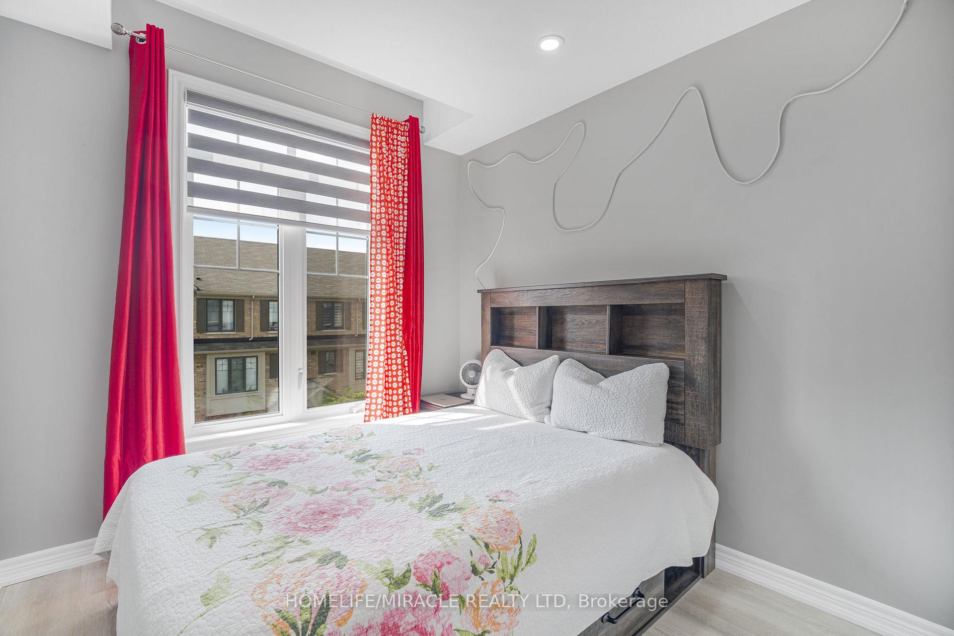 Photo 42 of Unit 144, 1890 Rymal Road E, Hamilton, Rural Glanbrook — HOMEH