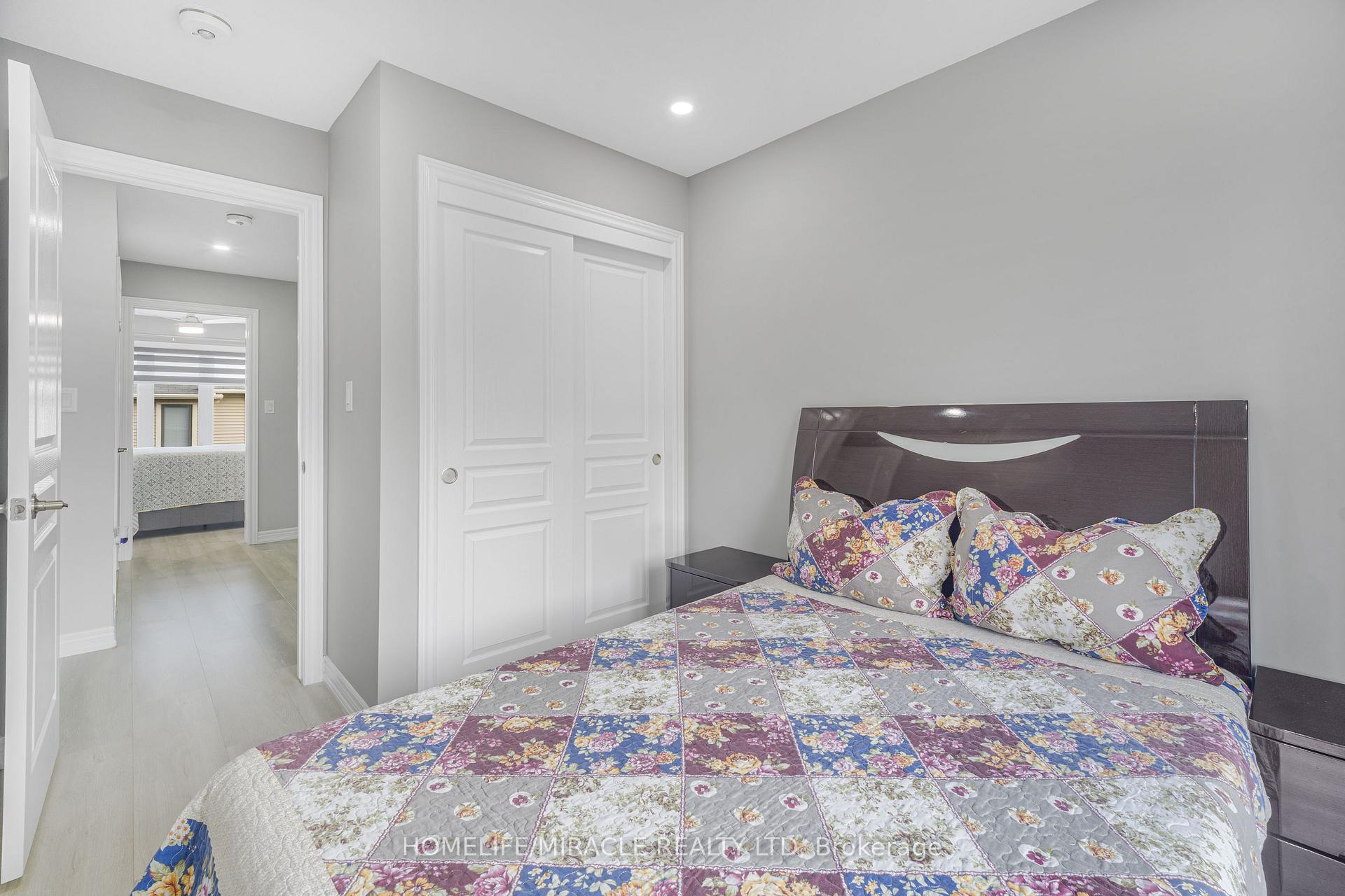 Photo 45 of Unit 144, 1890 Rymal Road E, Hamilton, Rural Glanbrook — HOMEH