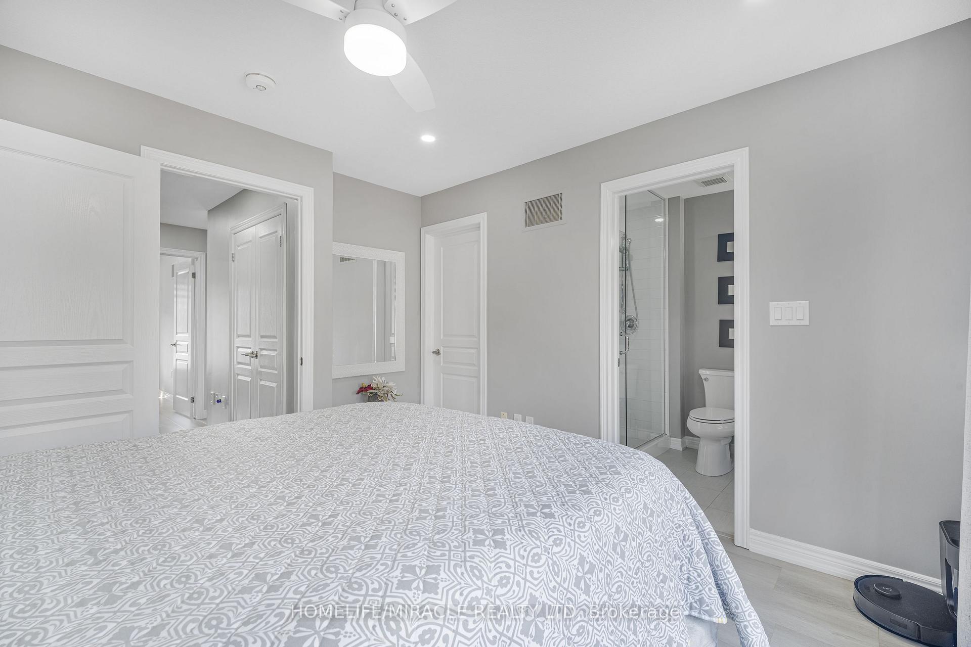 Photo 47 of Unit 144, 1890 Rymal Road E, Hamilton, Rural Glanbrook — HOMEH