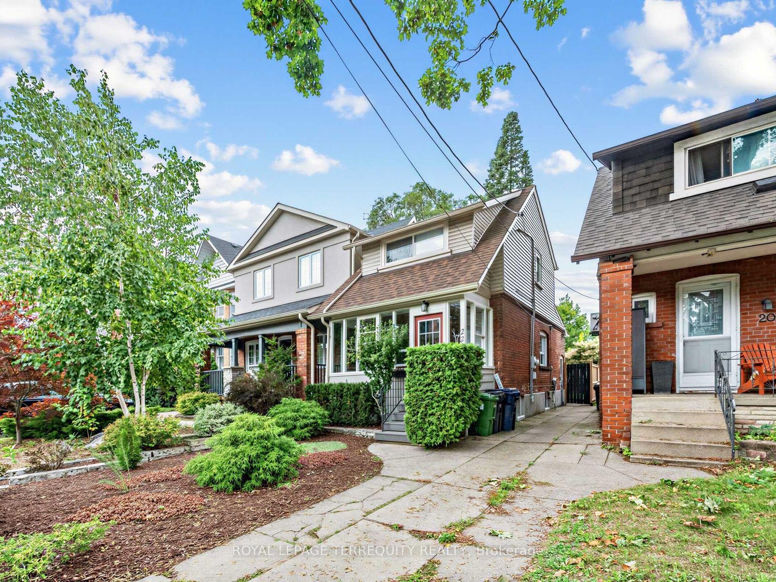 Photo of 22 Montye Avenue